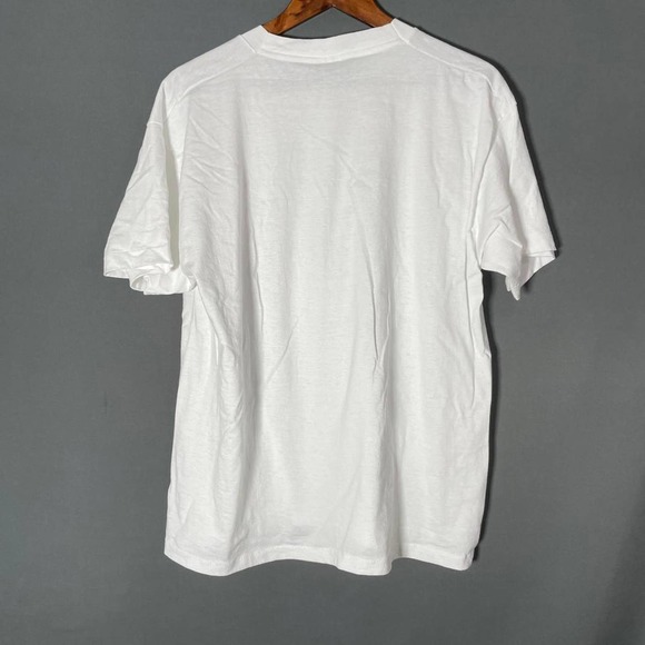 Vintage golf clubs t shirt - Picture 2 of 4